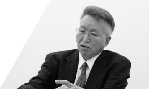 課顧問 西岡敏成