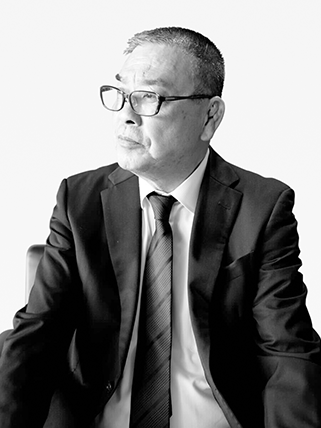 柴田修司
